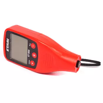 Комбинированный толщиномер Etari ЕТ 600 (+ Антисептик-спрей для рук в подарок!)