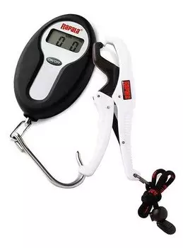 Комбо-набор Rapala 13 (Весы (12 кг); захват)