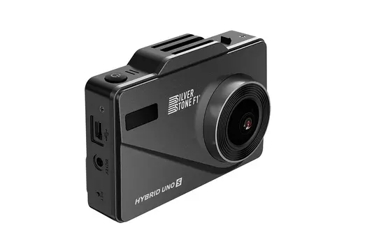 Комбо-устройство SilverStone F1 HYBRID UNO S (+ Разветвитель в подарок!)