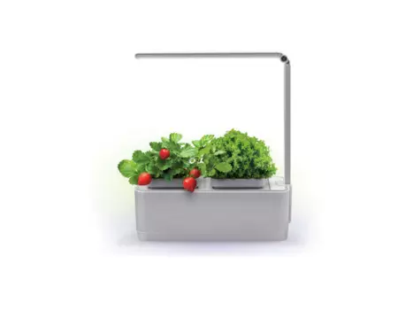 Компактный умный сад с подсветкой Назад К Истокам iGarden LED