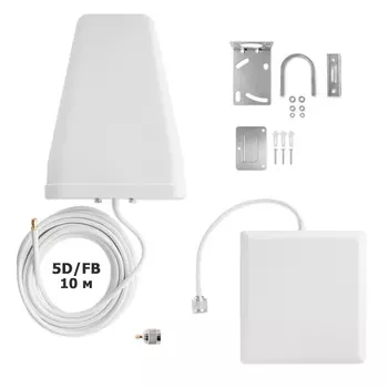 Комплект антенн Titan MultiSet