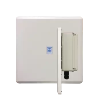 Комплект для мобильного интернета ДалСвязь DS-Link DS-4G-18kit (4G станция внешняя, PoE 24B, комплект с кронштейном 02, БЕЗ кабеля) (+ Кронштейн в подарок!)