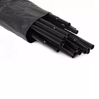 Комплект каркасов Tramp для палатки Mosquito LUX 19 mm (сталь) (+ Антисептик-спрей для рук в подарок!)