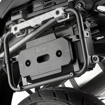 Комплект крепежа для S250 Givi Black (S250KIT)
