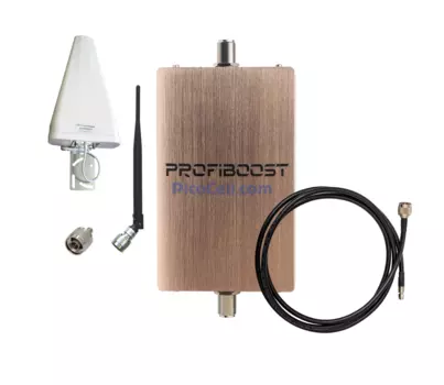 Комплект ProfiBoost E900/1800 SX20 (Lite 2)