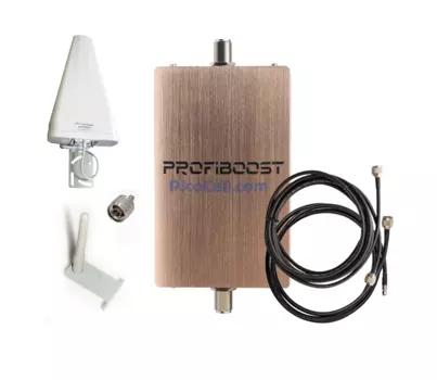 Комплект ProfiBoost E900/1800 SX20 (Lite 2.2)