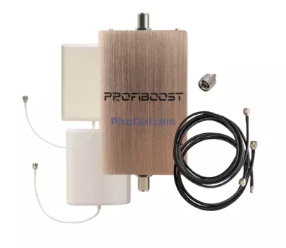 Комплект ProfiBoost E900/1800 SX20 (Lite 3)