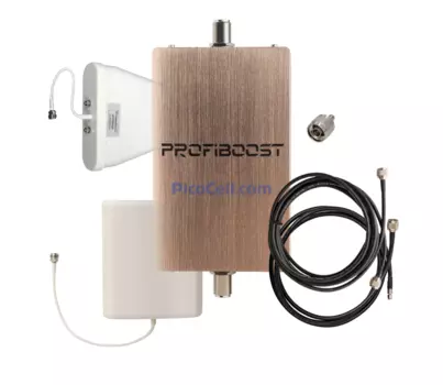 Комплект ProfiBoost E900/1800 SX20 (Lite 4)