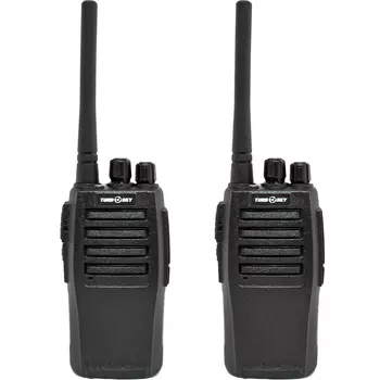 Комплект раций Turbosky T6 Double (Официальный дилер в России)