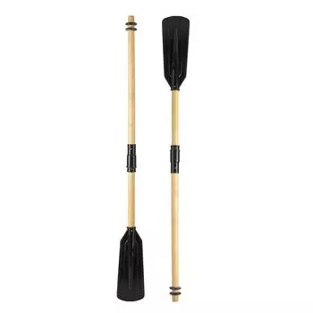 Комплект весел ВС-01 "Стандарт" (+ Антисептик-спрей для рук в подарок!)