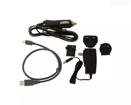 Комплект зарядного устройства для CTX 3030