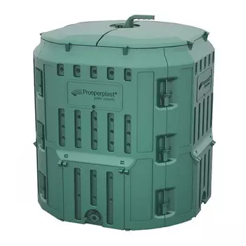 Компостер Prosperplast Compothermo 340 л зеленый
