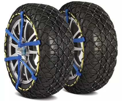 Композитная цепь противоскольжения MICHELIN Easy Grip EVO 5