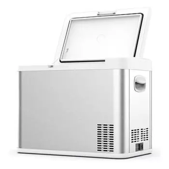 Компрессорный автохолодильник Alpicool MK35