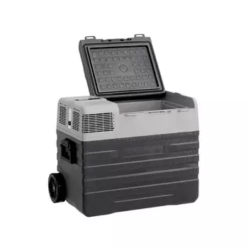 Компрессорный автохолодильник Alpicool NX52