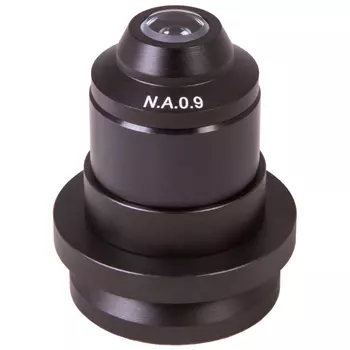 Конденсор темного поля Levenhuk MED 30 (сухой)