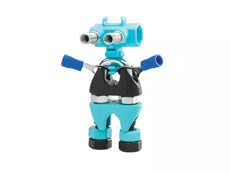 Конструктор THE OFFBITS CAREBIT