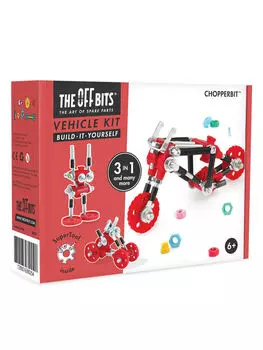 Конструктор THE OFFBITS CHOPPERBIT