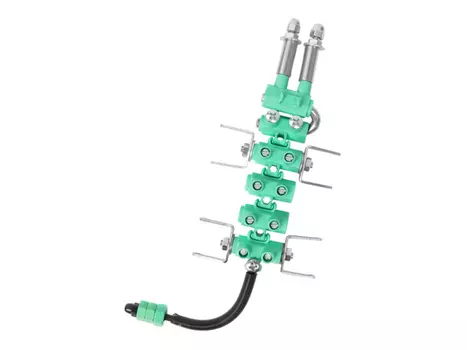 Конструктор THE OFFBITS CROCBIT