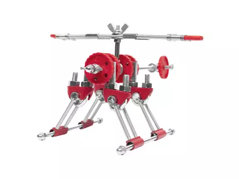 Конструктор THE OFFBITS SKYBIT