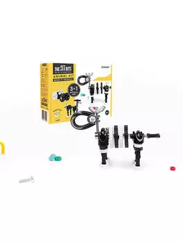 Конструктор THE OFFBITS ZEBRABIT