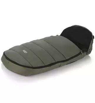 Конверт в коляску Britax Roemer Shiny Olive Green