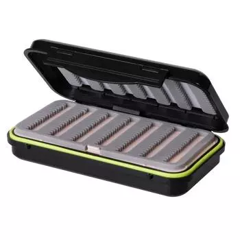 Коробка для мушек, мормышек 20х11х5см (HS-ZY-037) Helios