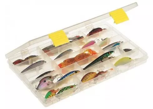 Коробка для приманок Plano 2-3701-00