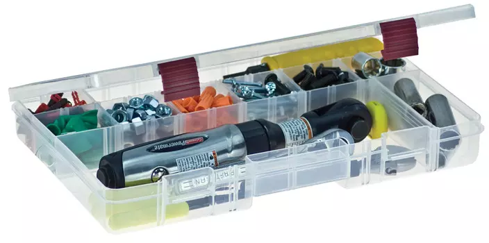 Коробка Plano 2-3750-00 для приманок, 3-28 отсеков (model99308)