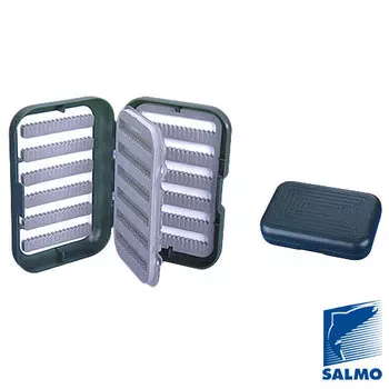 Коробка рыболовная для приманок FLY SPECIAL 130х90х37