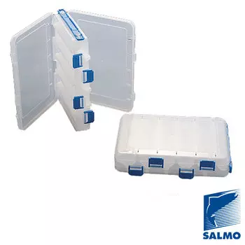 Коробка рыболовная для приманок LURE SPECIAL 210х165х42