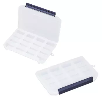 Коробка рыболовная Meiho FREE CASE 800NS 205х145х28