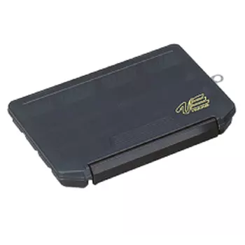 Коробка рыболовная Meiho Versus VS-3010NS Black 205x145x28