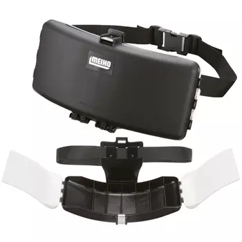 Коробка рыболовная Meiho WAIST HUNTER поясн. 335x175x85