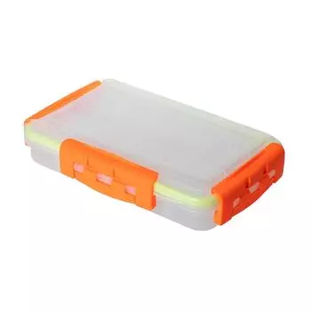 Коробка водонепроницаемая 27х17х5см (HS-ZY-050) Helios