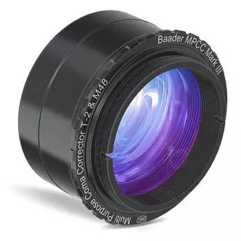 Корректор комы Baader MPCC Mark III