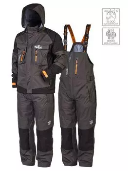 Костюм демисезонный Norfin PRO DRY 3 р.M