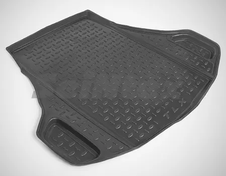 Коврик в багажник Seintex для Acura TLX (2.4) 2014-н.в. (86268)