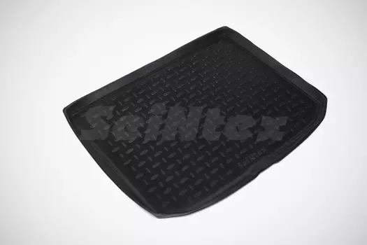 Коврик в багажник Seintex для Audi A3 2012-н.в. (84982)