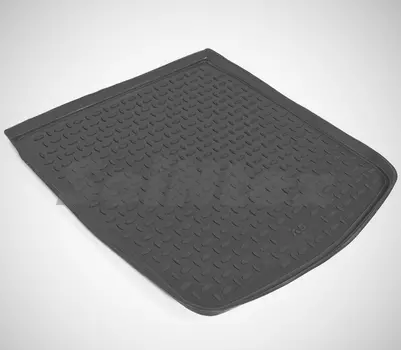 Коврик в багажник Seintex для Audi A5 Sportback 2007-н.в. (86378)