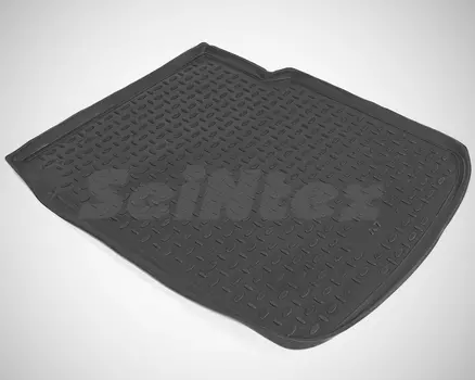 Коврик в багажник Seintex для Audi A7 2010-2017 (86379)