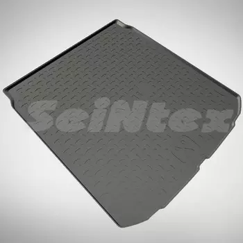 Коврик в багажник Seintex для Audi A7 II (C8) 2018-н.в. (90013)