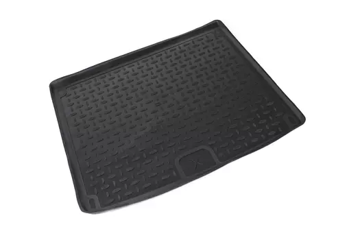 Коврик в багажник Seintex для Audi Q8 2018-н.в. (91092)