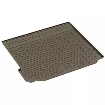 Коврик в багажник Seintex для BMW X5 E-70 2007-2014 (96286)