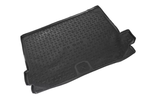 Коврик в багажник Seintex для BMW X5 G05 2018-н.в. (91095)