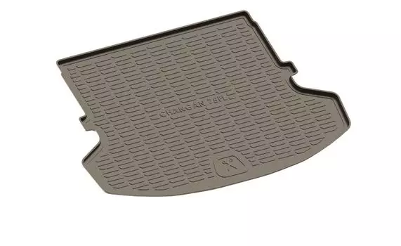 Коврик в багажник Seintex для Changan CS75 FL 2018-н.в. (95085)