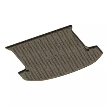 Коврик в багажник Seintex для Chery Tiggo 8 2018-н.в. (94477)