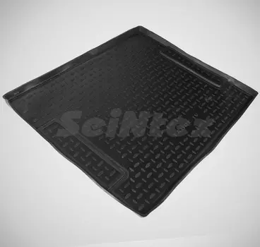 Коврик в багажник Seintex для Chevrolet Tahoe III 2006-2014 (85941)