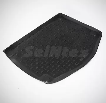 Коврик в багажник Seintex для Ford C-MAX 2003-2010 (82327)