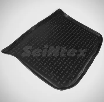 Коврик в багажник Seintex для Ford Edge 2011-2014 (85942)
